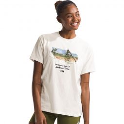 Places We Love T-Shirt - Womens