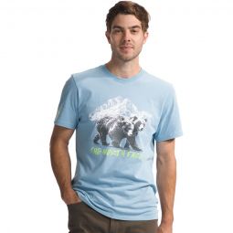 Bears T-Shirt - Mens