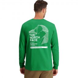 Places We Love Long-Sleeve T-Shirt - Mens