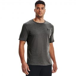 Sportstyle Left Chest Short-Sleeve Shirt - Mens