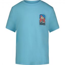 Fresh Air T-Shirt - Boys