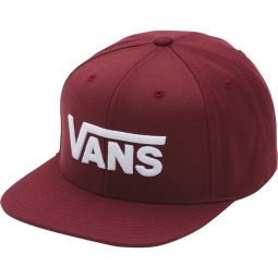 Drop V II Snapback Hat