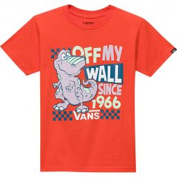 Off My Wall Short-Sleeve Top - Toddler Boys