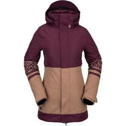 Westland Insulated Jacket - Womens
