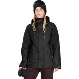 Aris Insulated GORE-TEX Jacket - Womens