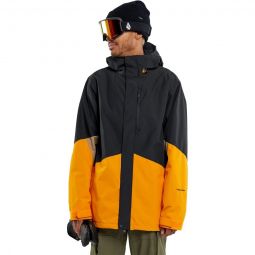 VCOLP Insulated Jacket - Mens