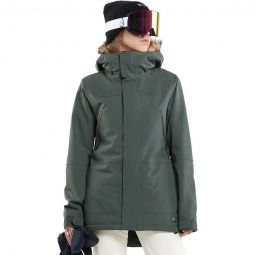 Shadow Insulated Jacket - Womens