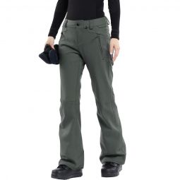 Species Stretch Pant - Womens