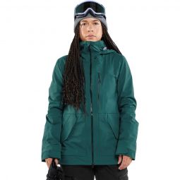 VS 3L Stretch GTX Jacket - Womens
