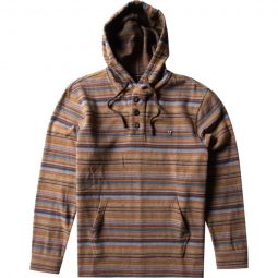 Descanso Hooded Popover - Mens