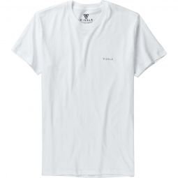 Vintage Vissla Premium T-Shirt - Mens