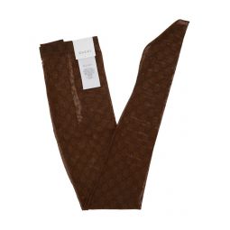 구찌 프린트 스트레치 타이츠 8497203GAN9