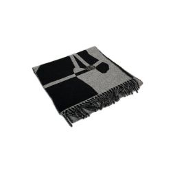 구찌 자카드 모티프 스카프 8318004GAAA