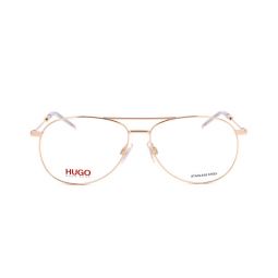 휴고보스 에비에이터 프레임 안경 HG1061
