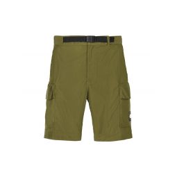 The North Face 벨트 버뮤다 카고 반바지 NF0A879R