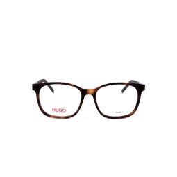 휴고보스 스퀘어 프레임 안경 HG1131