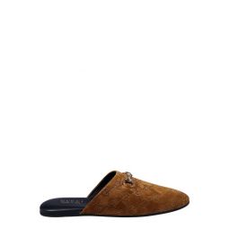 구찌 홀스빗 모노그램 뮬 849565AAFQV