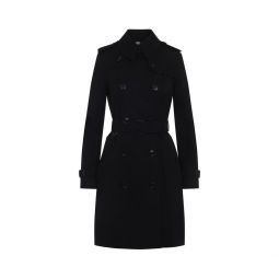 Burberry 미드 렝스 첼시 헤리티지 트렌치 코트 8117238