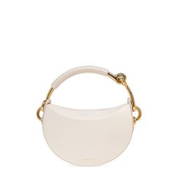 버버리 브라이들 핸드페인팅 엣지 클러치 백 8116859