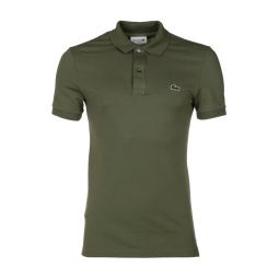 라코스테 오리지널 L 12 12 반팔 폴로셔츠 PH4012