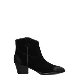 애쉬 페임 텍산 앵클 부츠 FAME08