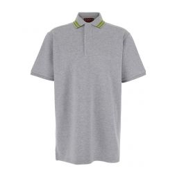 구찌 반팔 피케 폴로 셔츠 811234XJG7C