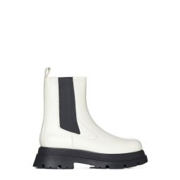 애쉬 엘리트 청키 솔 첼시 부츠 ELITE