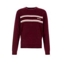 구찌 인타르시아 로고 크루넥 점퍼 795341XKD5J