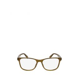 라코스테 직사각형 프레임 안경 L2979