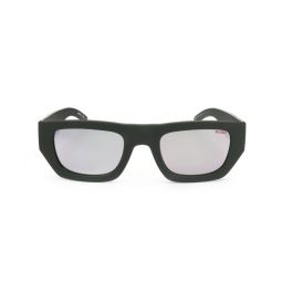 휴고보스 스퀘어 프레임 안경 HG1252S