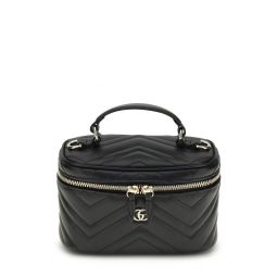 구찌 GG 마몬트 미니 배니티 백 837454AAET8