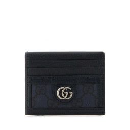 Gucci Ophidia 로고 플라크 카드홀더 791747UULBN
