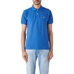 Lacoste Original L 12 12 피케 반팔 폴로셔츠 L1212