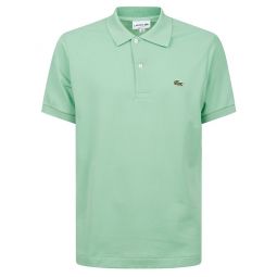 Lacoste Original L 12 12 피케 반팔 폴로셔츠 L1212