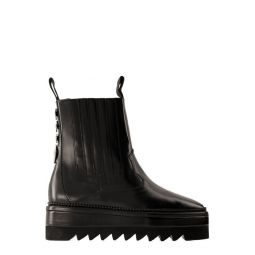 토가 풀라 스터드 플랫폼 부츠 FTGPW131109021