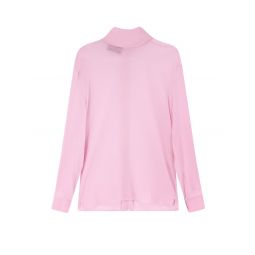 구찌 스트레치 쉬폰 셔츠 850332ZAPE4