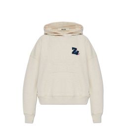 Zadig   Voltaire Mia Diamante 후디 JWSS006020