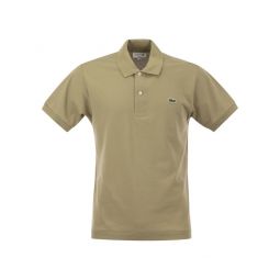 Lacoste Original L 12 12 피케 반팔 폴로셔츠 1212