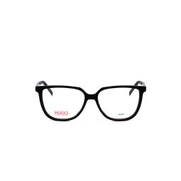 휴고보스 스퀘어 프레임 안경 HG1136