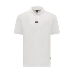 휴고보스 팔레이 반팔 폴로셔츠 50505776