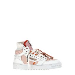 오프화이트 3 0 오프코트 레이스업 스니커즈 OWIA112F24LEA0013101