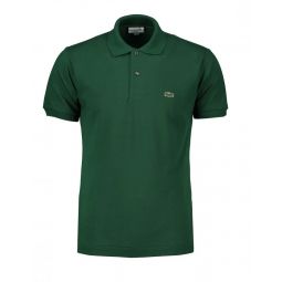 Lacoste Original L 12 12 피케 반팔 폴로셔츠 L1212