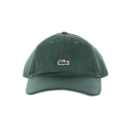 라코스테 트윌 캡 RK0491