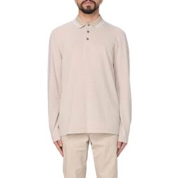 휴고보스 긴팔 폴로셔츠 50531352