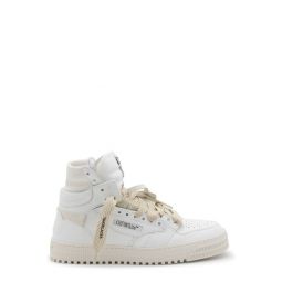 오프화이트 3 0 오프코트 레이스업 스니커즈 OMIA065S24LEA004