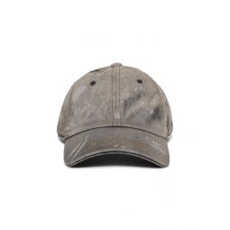 아크네 스튜디오 트윌 캡 C40440