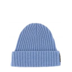 알렉산더 왕 로고 플래그 태그 리브 비니 1KC1259091