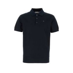 Burberry 반소매 폴로 셔츠 8116182