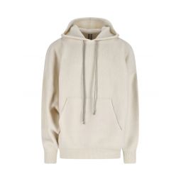 릭 오웬스 드로스트링 풀오버 RR02E1698KWP