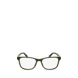 라코스테 직사각형 프레임 안경 L2979